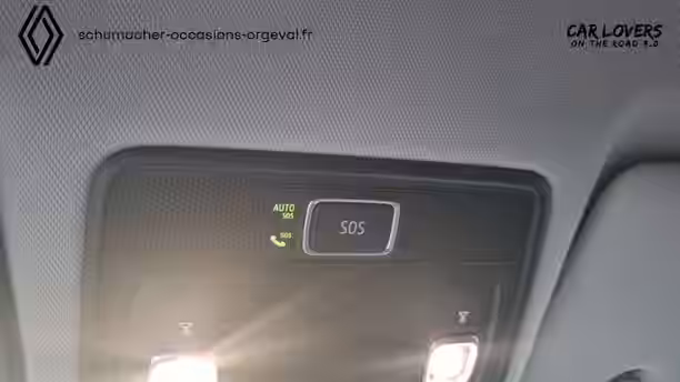RENAULT CAPTUR 16 / 36