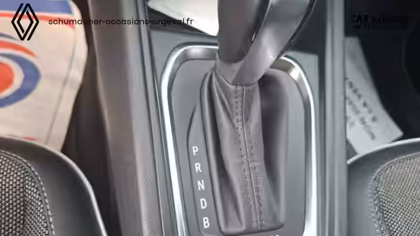 RENAULT CAPTUR 18 / 36