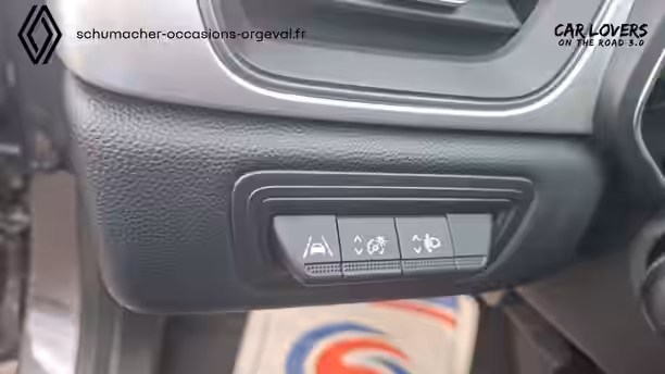 RENAULT CAPTUR 26 / 36