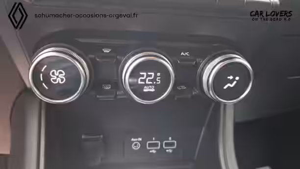 RENAULT CAPTUR 29 / 36