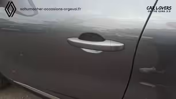RENAULT CAPTUR 24 / 36
