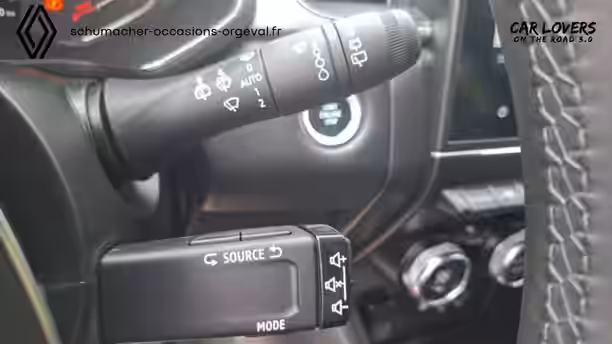 RENAULT CAPTUR 28 / 36