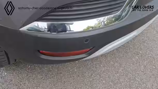 RENAULT CAPTUR 33 / 36