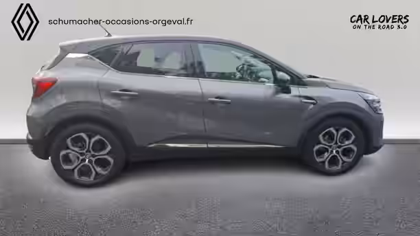 RENAULT CAPTUR 12 / 36
