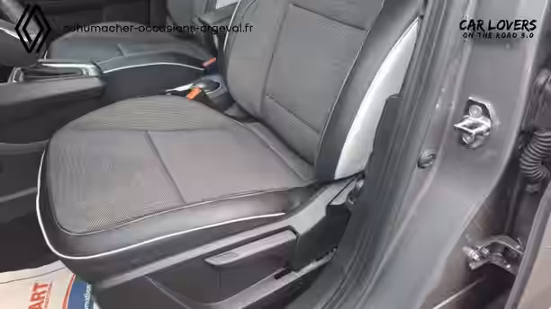 RENAULT CAPTUR 25 / 36