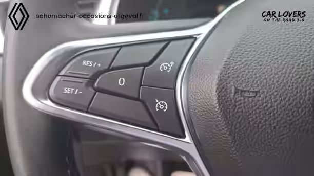 RENAULT CAPTUR 17 / 36