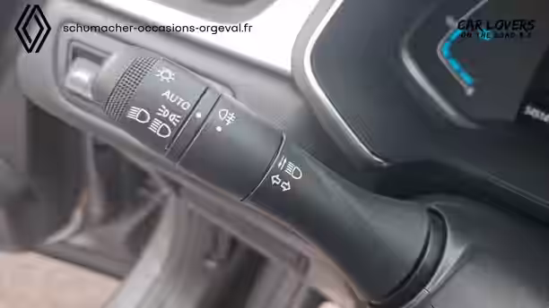 RENAULT CAPTUR 27 / 36