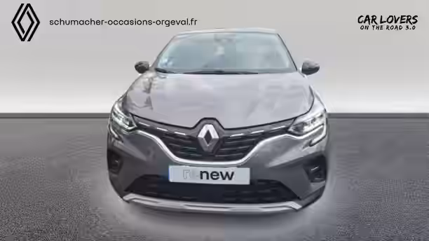 RENAULT CAPTUR 3 / 36