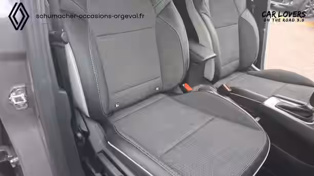 RENAULT CAPTUR 36 / 36