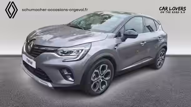 RENAULT CAPTUR 2 / 36