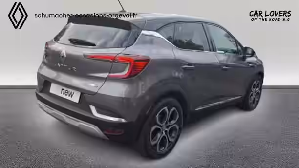 RENAULT CAPTUR 6 / 36