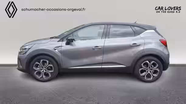 RENAULT CAPTUR 4 / 36