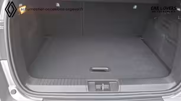 RENAULT CAPTUR 15 / 36