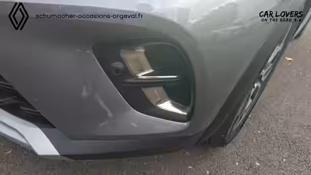 RENAULT CAPTUR 23 / 36