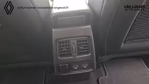 RENAULT CAPTUR 35 / 36