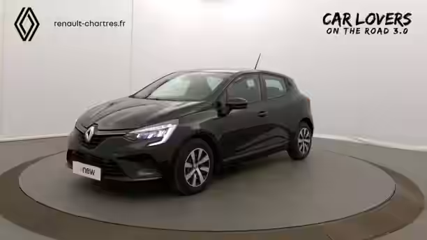 RENAULT CLIO V 27 / 33