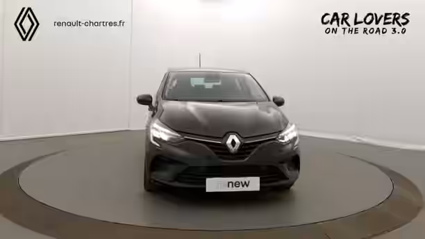 RENAULT CLIO V 28 / 33