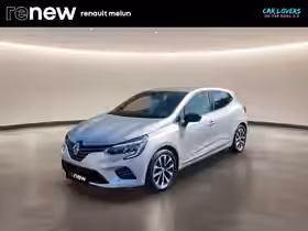 CLIO V Techno Clio E-Tech full hybrid 145