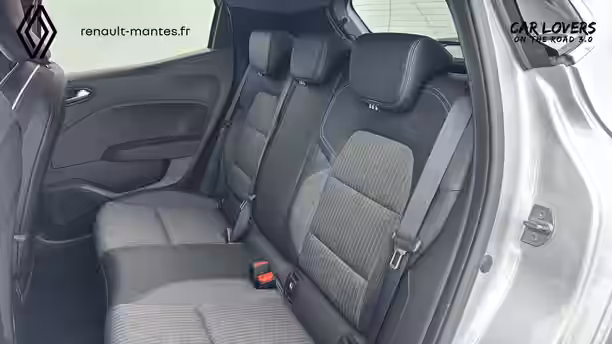 RENAULT CLIO V 13 / 33