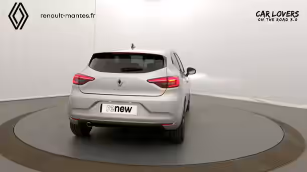 RENAULT CLIO V 4 / 33