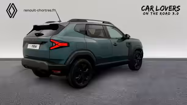 DACIA DUSTER 5 / 34