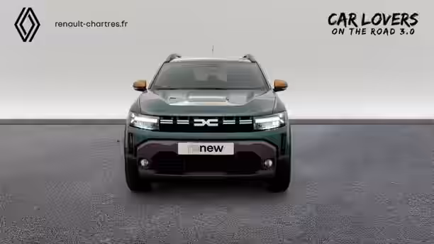 DACIA DUSTER 8 / 34