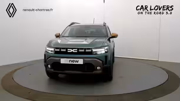 DACIA DUSTER 13 / 34