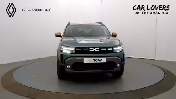 DACIA DUSTER 17 / 34