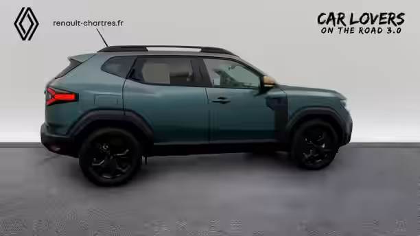 DACIA DUSTER 6 / 34