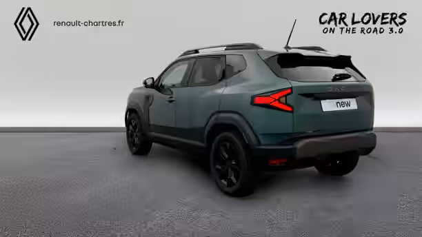 DACIA DUSTER 19 / 34