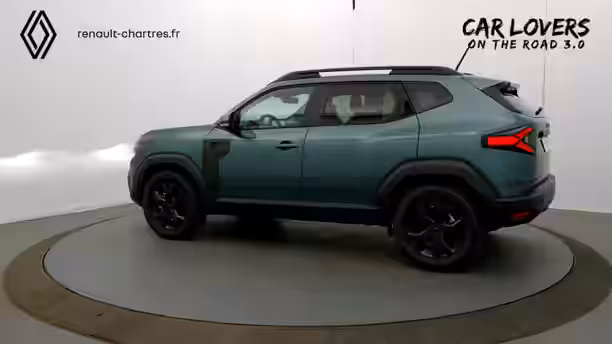 DACIA DUSTER 9 / 34