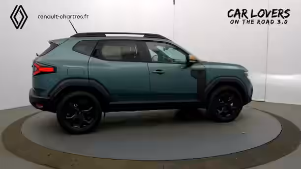 DACIA DUSTER 21 / 34