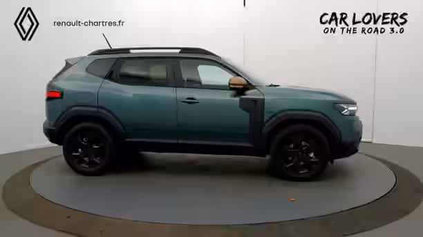 DACIA DUSTER 22 / 34