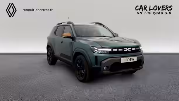 DACIA DUSTER 7 / 34