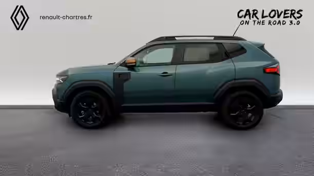 DACIA DUSTER 2 / 34