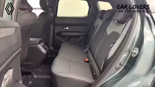 DACIA DUSTER 15 / 34