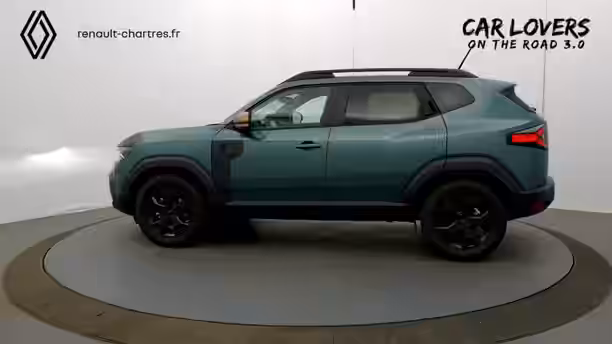 DACIA DUSTER 29 / 34