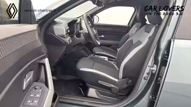 DACIA DUSTER 14 / 34