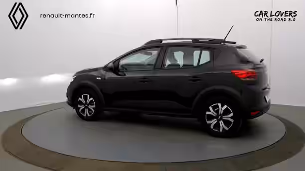 DACIA SANDERO 9 / 34