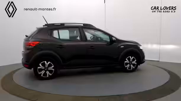 DACIA SANDERO 6 / 34