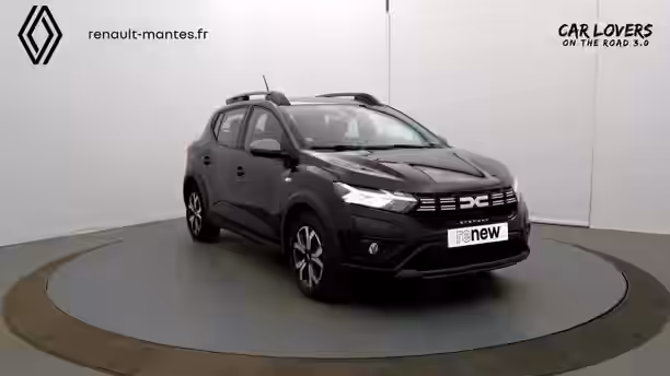 DACIA SANDERO 7 / 34