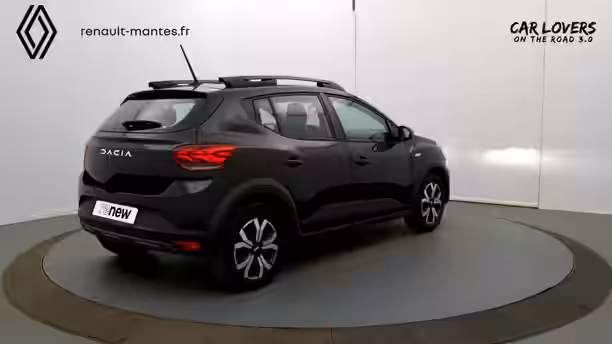 DACIA SANDERO 5 / 34