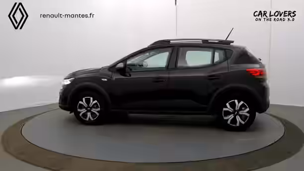 DACIA SANDERO 29 / 34