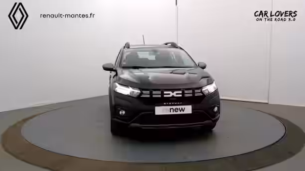 DACIA SANDERO 28 / 34