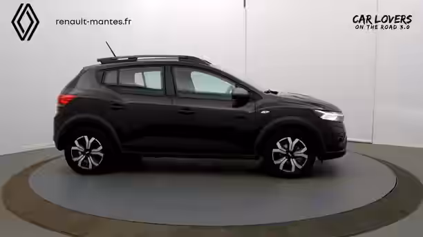 DACIA SANDERO 21 / 34