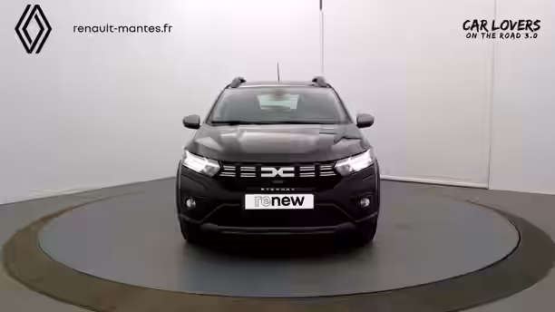 DACIA SANDERO 8 / 34