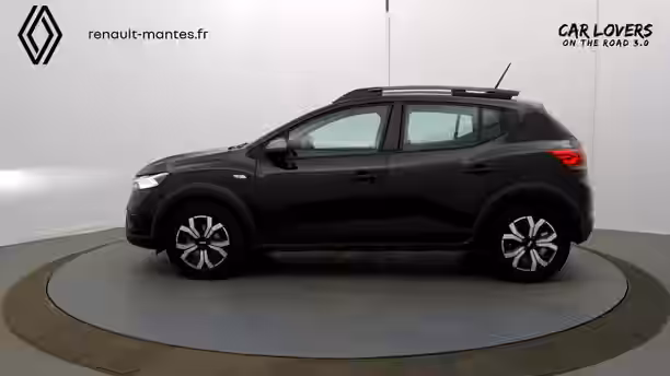 DACIA SANDERO 2 / 34