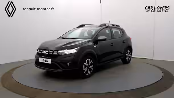 DACIA SANDERO 27 / 34