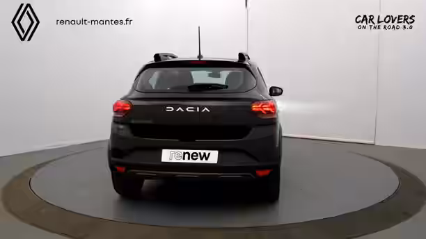 DACIA SANDERO 4 / 34
