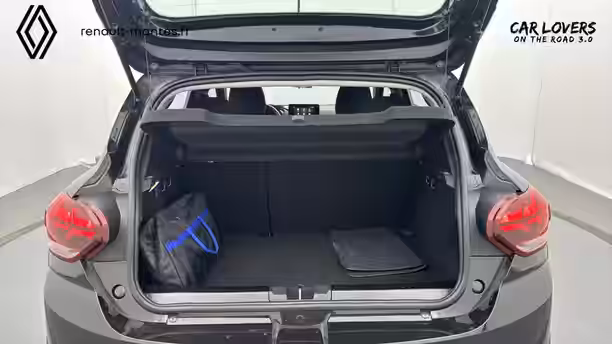 DACIA SANDERO 26 / 34